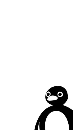 Trend pinguim 