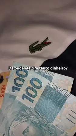 Raffé - Dinheiro