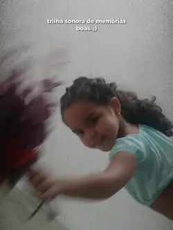 memórias boas