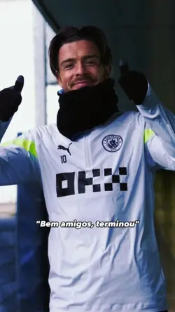 Bem amigos, terminou