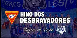 DESBRAVADORES 