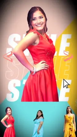 Choose Your Outfit👗