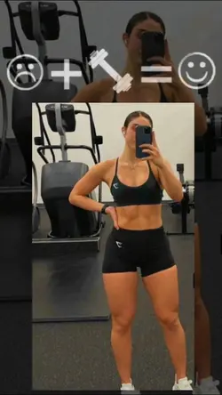 Status Story Fitness