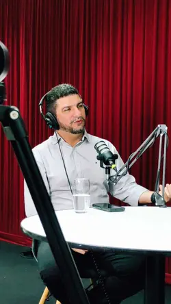 #podcast