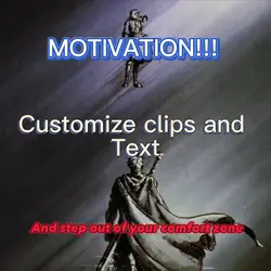 Find Motivation