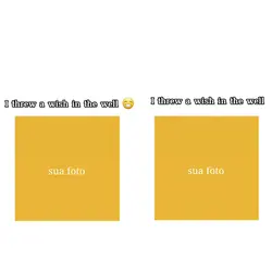 USE DOIS PERSONAGENS