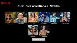 Seminário  Netflix