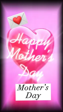 Mother’s Day