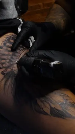 Tatuagem #1