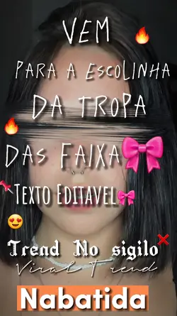 Tropa Das Faixa