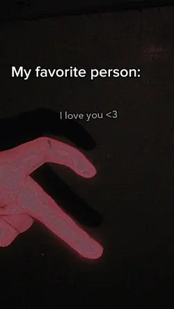 He saved my life ❤️