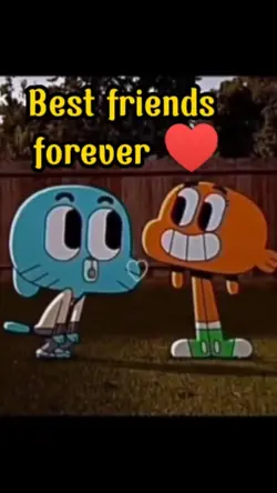 best friends forever