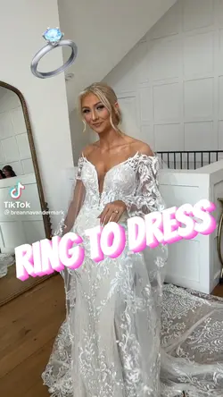 Ring to Dress
