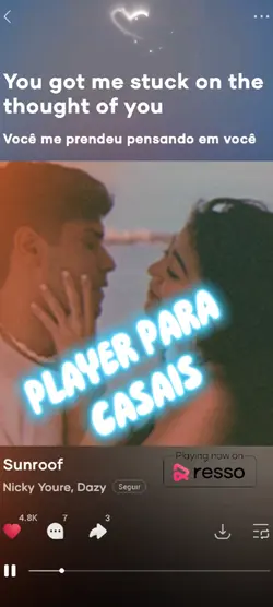 Para casais