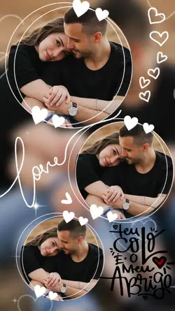 modelo casal