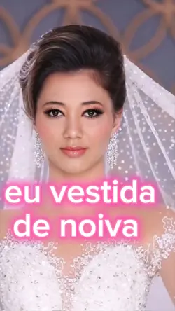 trend noiva