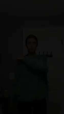 terror