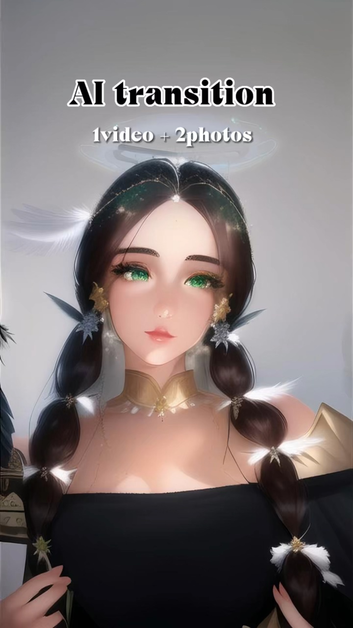 Ai transition 
