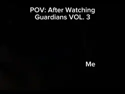 Turn It Back On #mcu