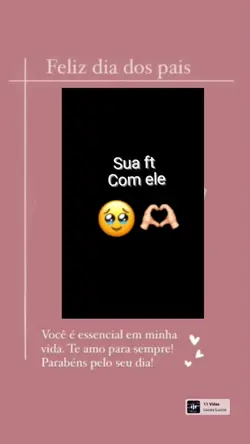 dia dos pais