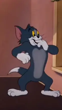 Tom and Jerry