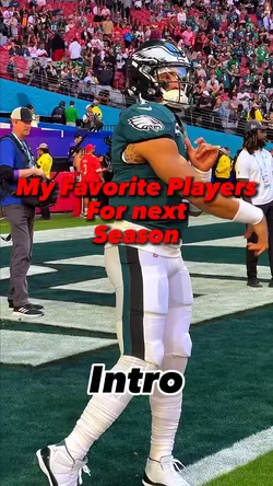 Free NFL Edit for YT