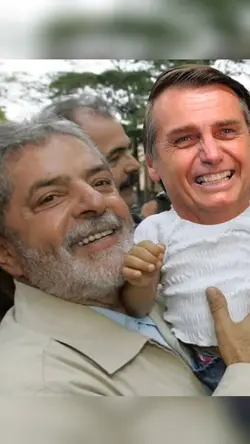 olha o mininin d pai