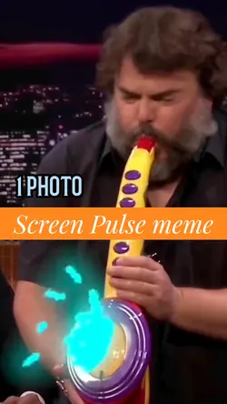 Screen Pulse meme