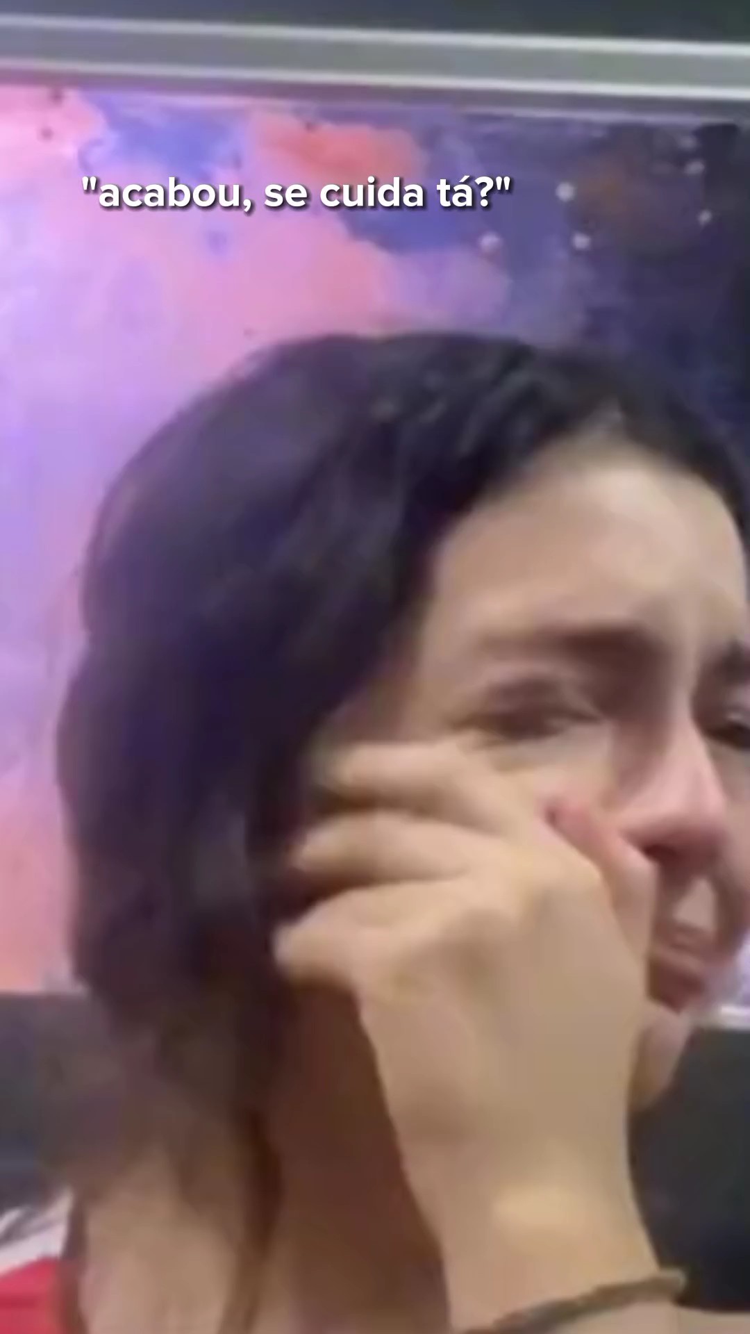Trend do tiktok