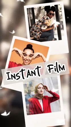 Instant Film