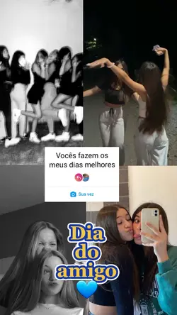 Perguntas do insta 