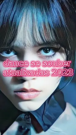 dance se souber