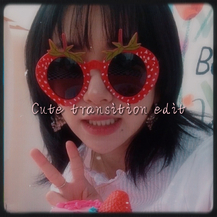 Modification mignonne 