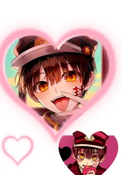 hanako kun Edit
