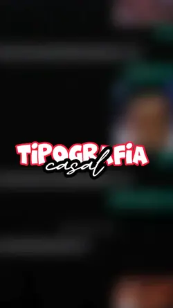eu e você