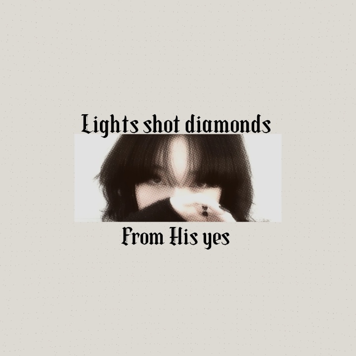 Disparo de luces 💎