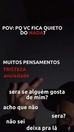 ansiedade 