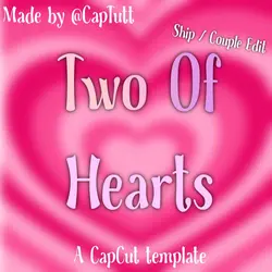 Two Of Hearts
