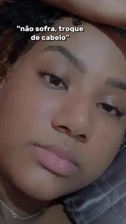 TROQUE DE CABELO
