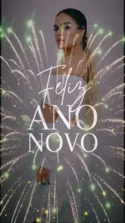 Feliz Ano Novo