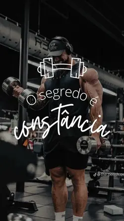 Constância e Foco