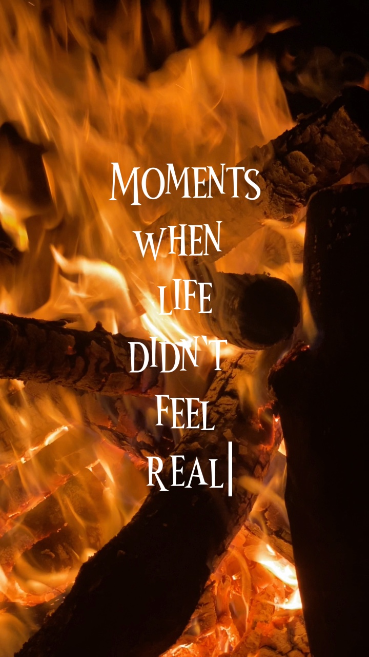 Dream moments 