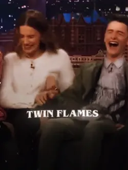 Twin Flames 