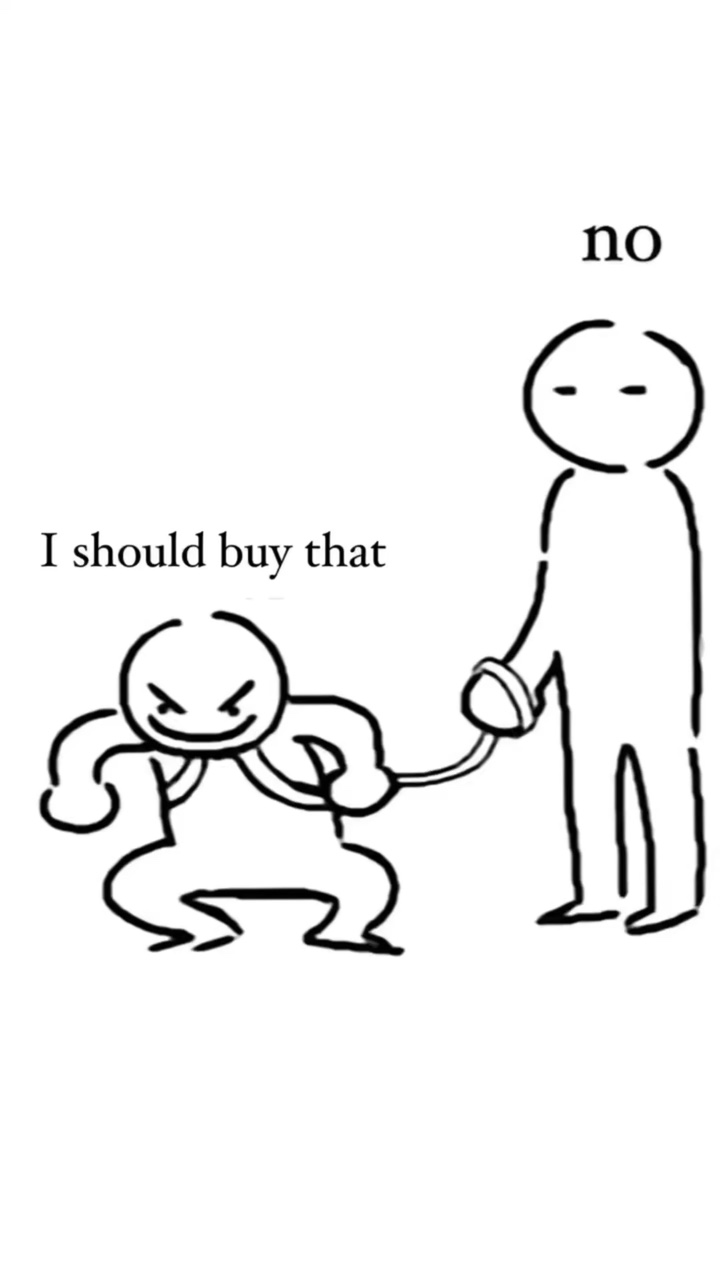 I should buy that