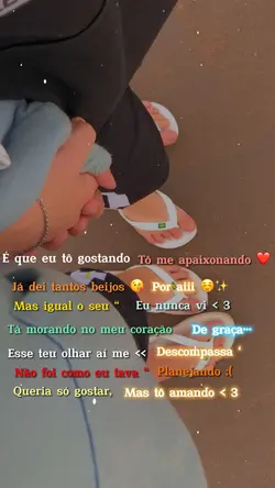 Eu não sou de mim: