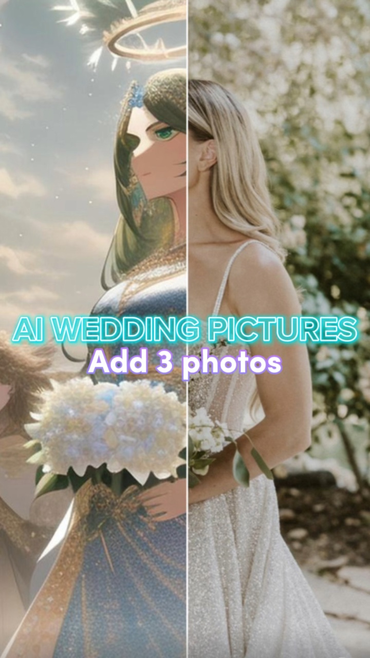 AI Wedding