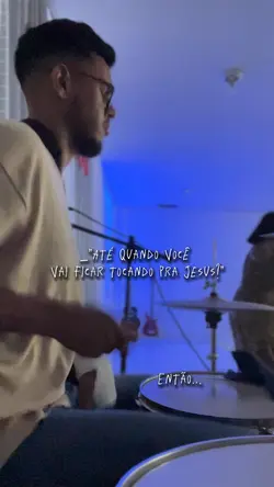 Até quando ?