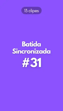 Sincronizada 31
