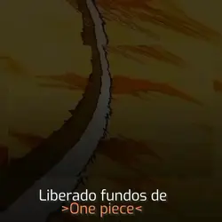 Zoro<3