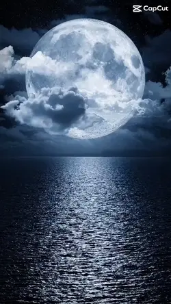 Moon 🌒